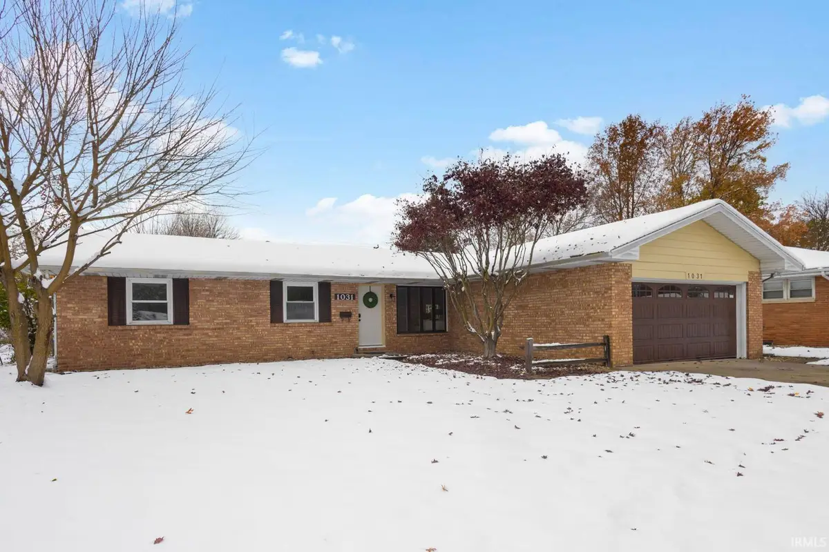 1031 N Ironwood Drive, South Bend, IN 46615 - Image #1
