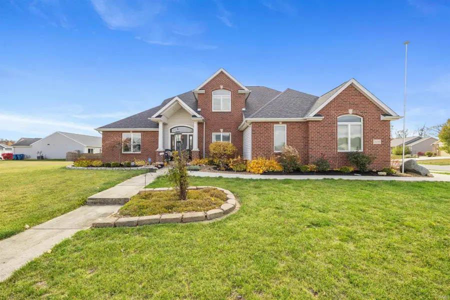 9496 Dension Lane, New Haven, IN 46774 - Image #2