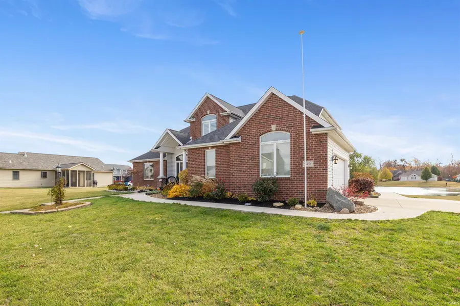 9496 Dension Lane, New Haven, IN 46774 - Image #3