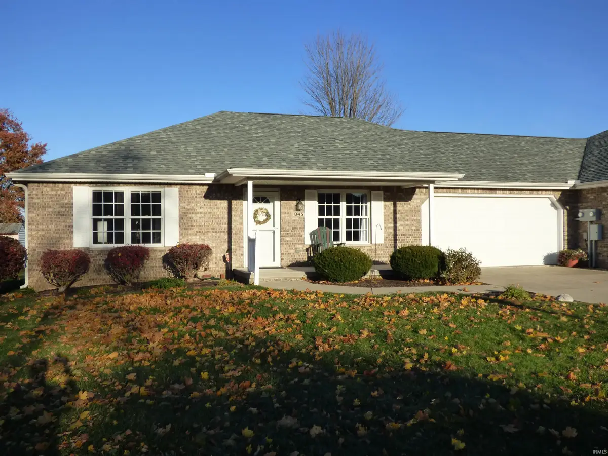 845 Makenna Circle, Frankfort, IN 46041 - Image #1