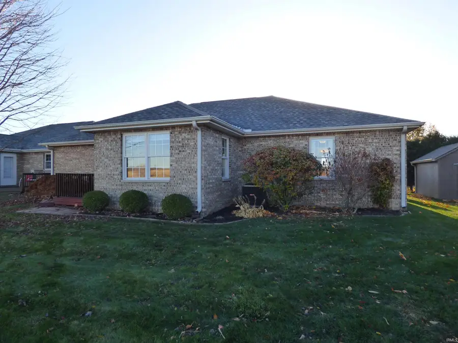 845 Makenna Circle, Frankfort, IN 46041 - Image #3