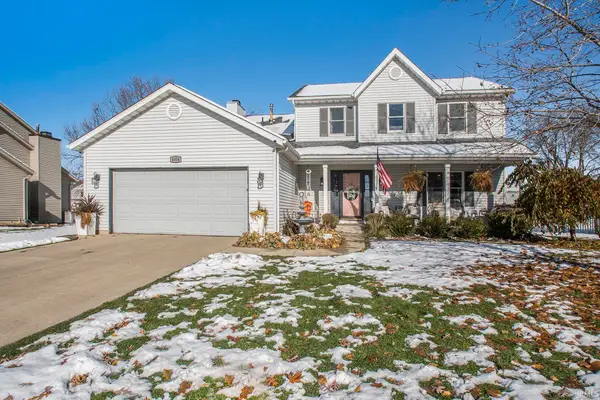 4004 Stonegate Drive, Mishawaka, IN 46544