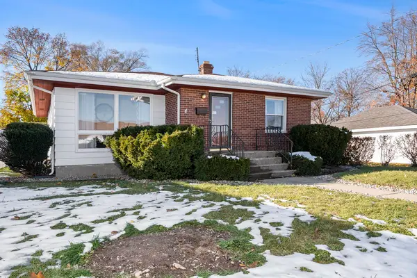 211 Hodson Avenue, Mishawaka, IN 46544