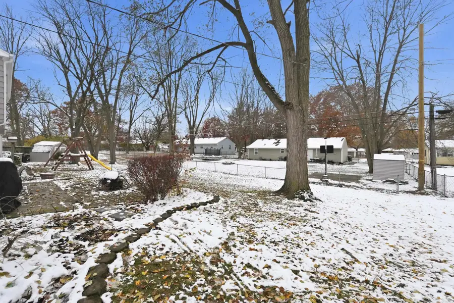 4922 Lancelot Court, Fort Wayne, IN 46815 - Image #2