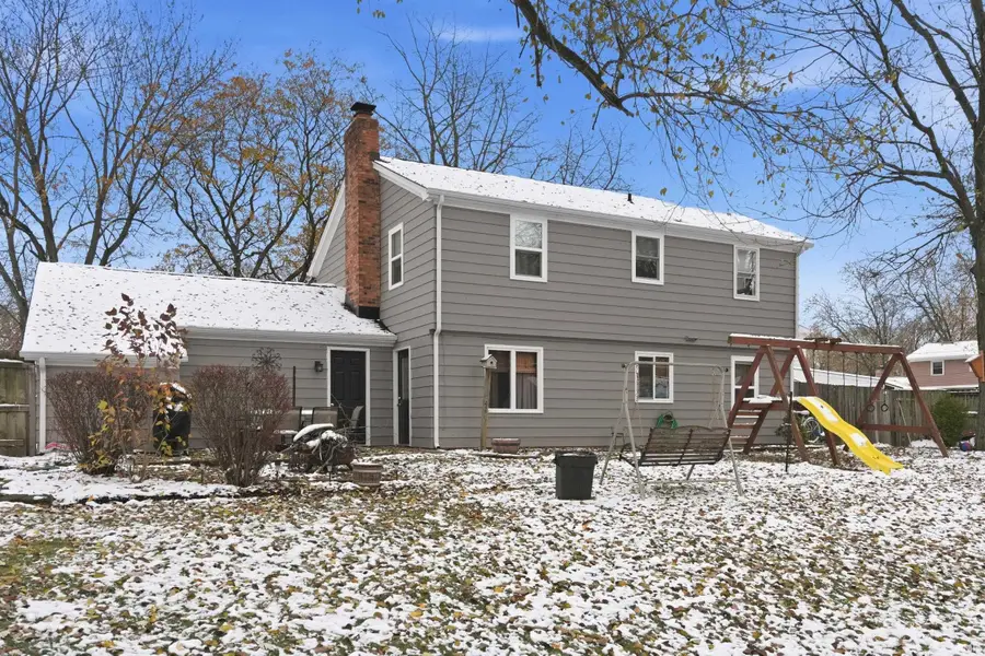 4922 Lancelot Court, Fort Wayne, IN 46815 - Image #3