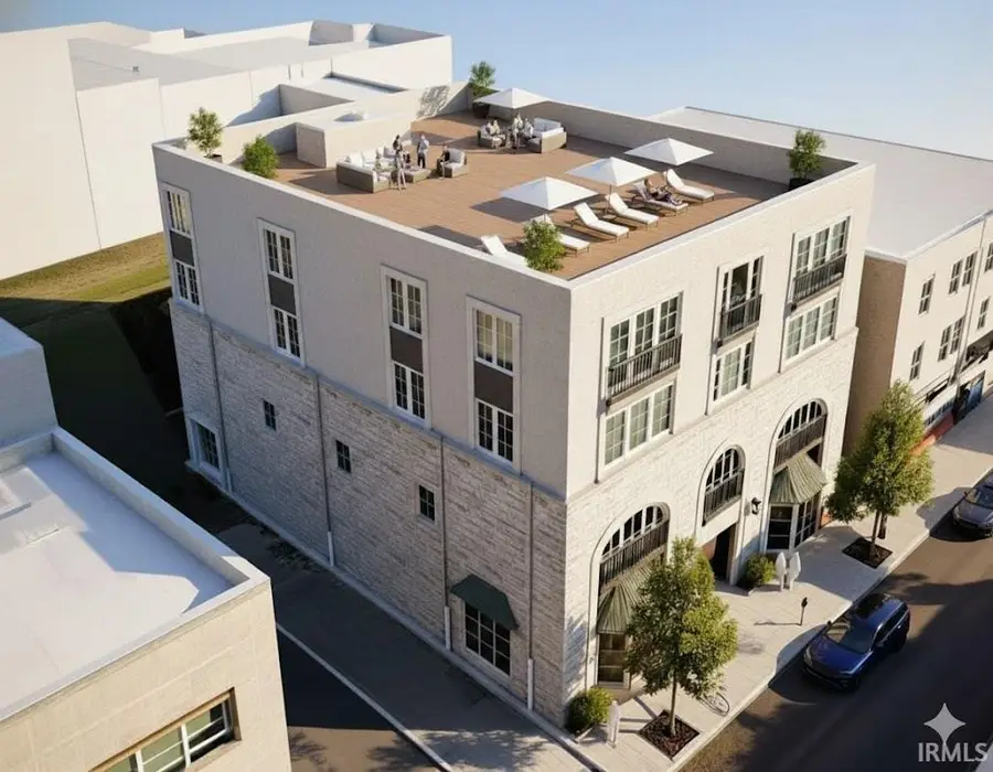 115 N Washington St Unit 303 #303, Bloomington, IN 47408 - Image #2