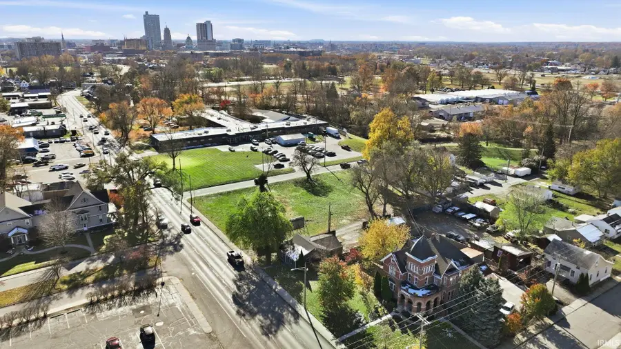 1801 Spy Run Avenue, Fort Wayne, IN 46805 - Image #2