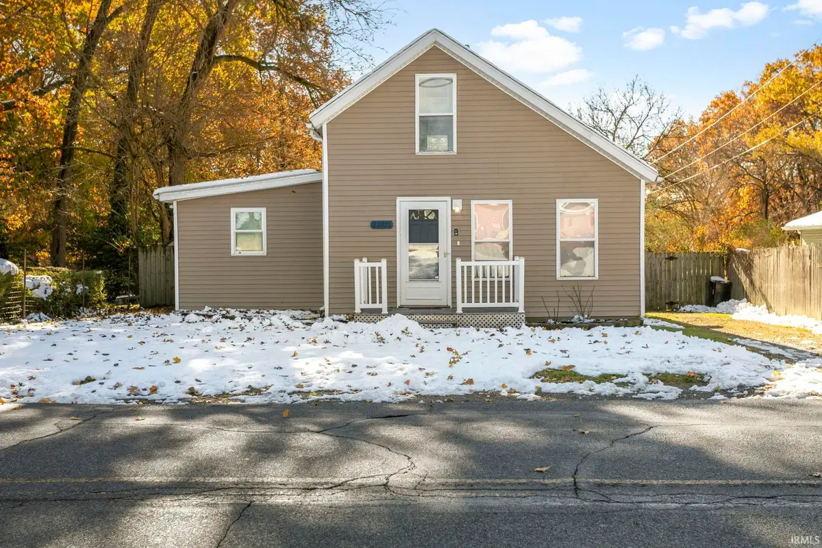 22978 Edison Road, South Bend, IN 46628 - Image #1