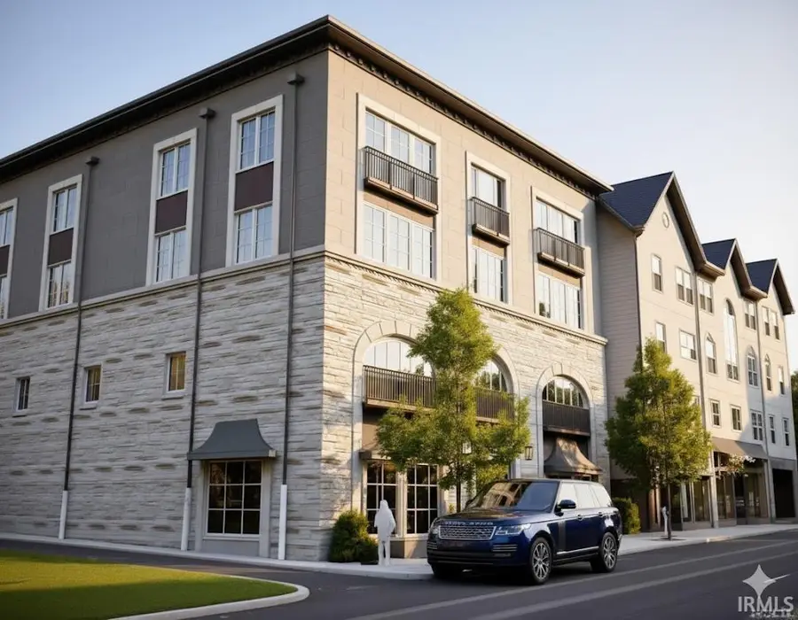 115 N Washington St Unit 201 #201, Bloomington, IN 47408 - Image #2