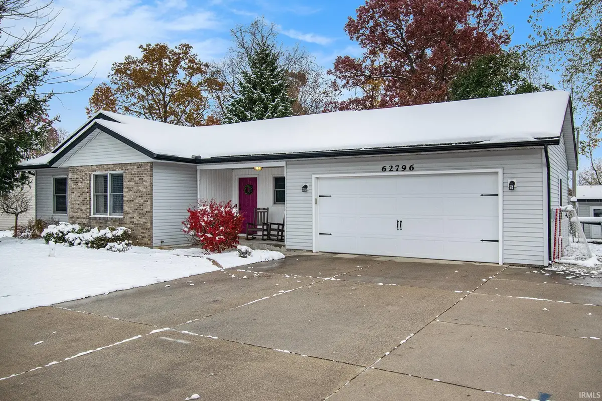 62796 Planeville Avenue, Goshen, IN 46528 - Image #1