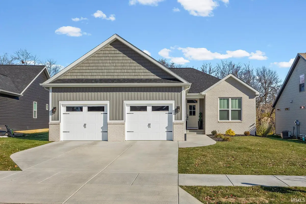 1739 Twin Lakes Circle, West Lafayette, IN 47906 - Image #1