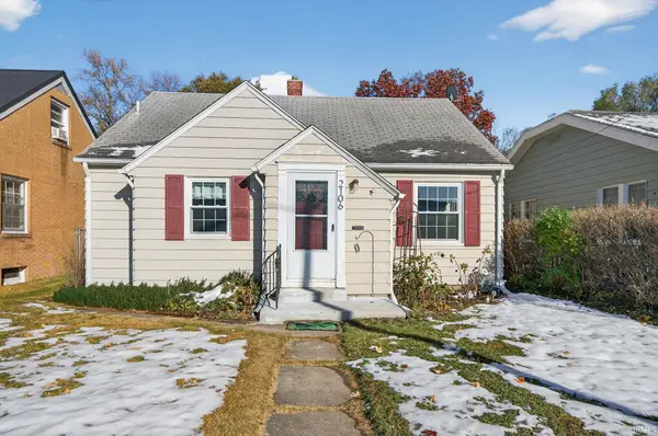 2106 Hollywood Place, South Bend, IN 46616