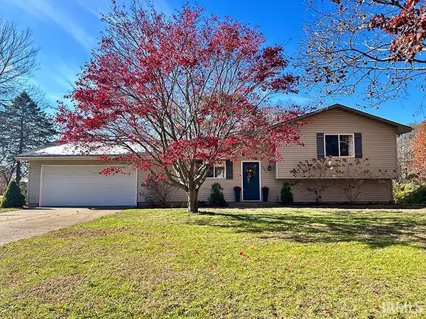 1201 Shanower Drive, Mishawaka, IN 46545