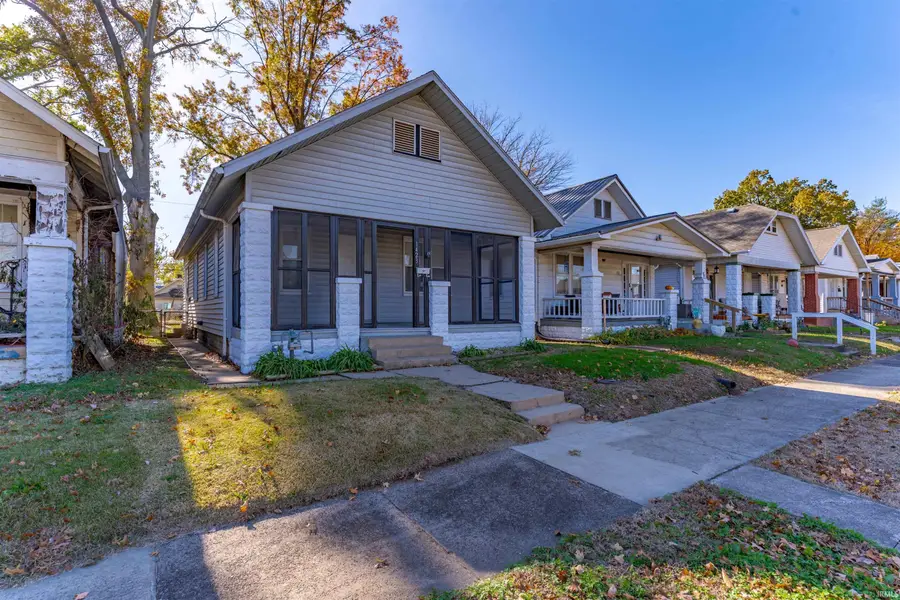1423 John Street, Evansville, IN 47714 - Image #2