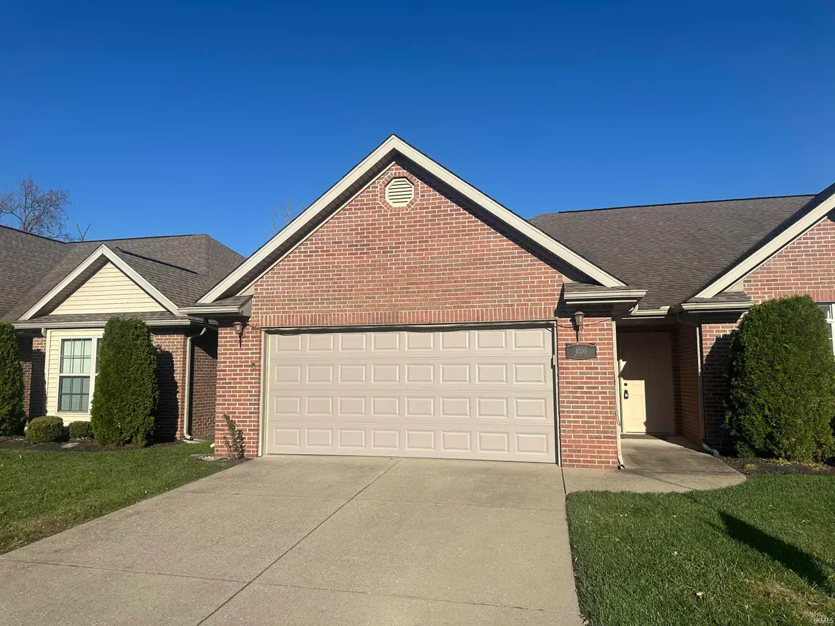 4530 Mystic Court, Evansville, IN 47715 - Image #1
