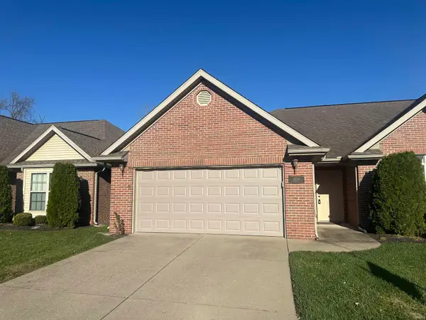 4530 Mystic Court, Evansville, IN 47715