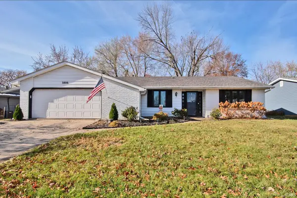 3806 Pebblewood Place, Fort Wayne, IN 46804