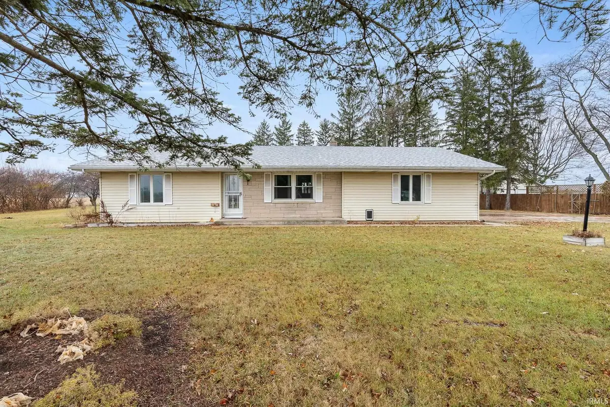 10728 Thiele Road, Fort Wayne, IN 46819 - Image #1