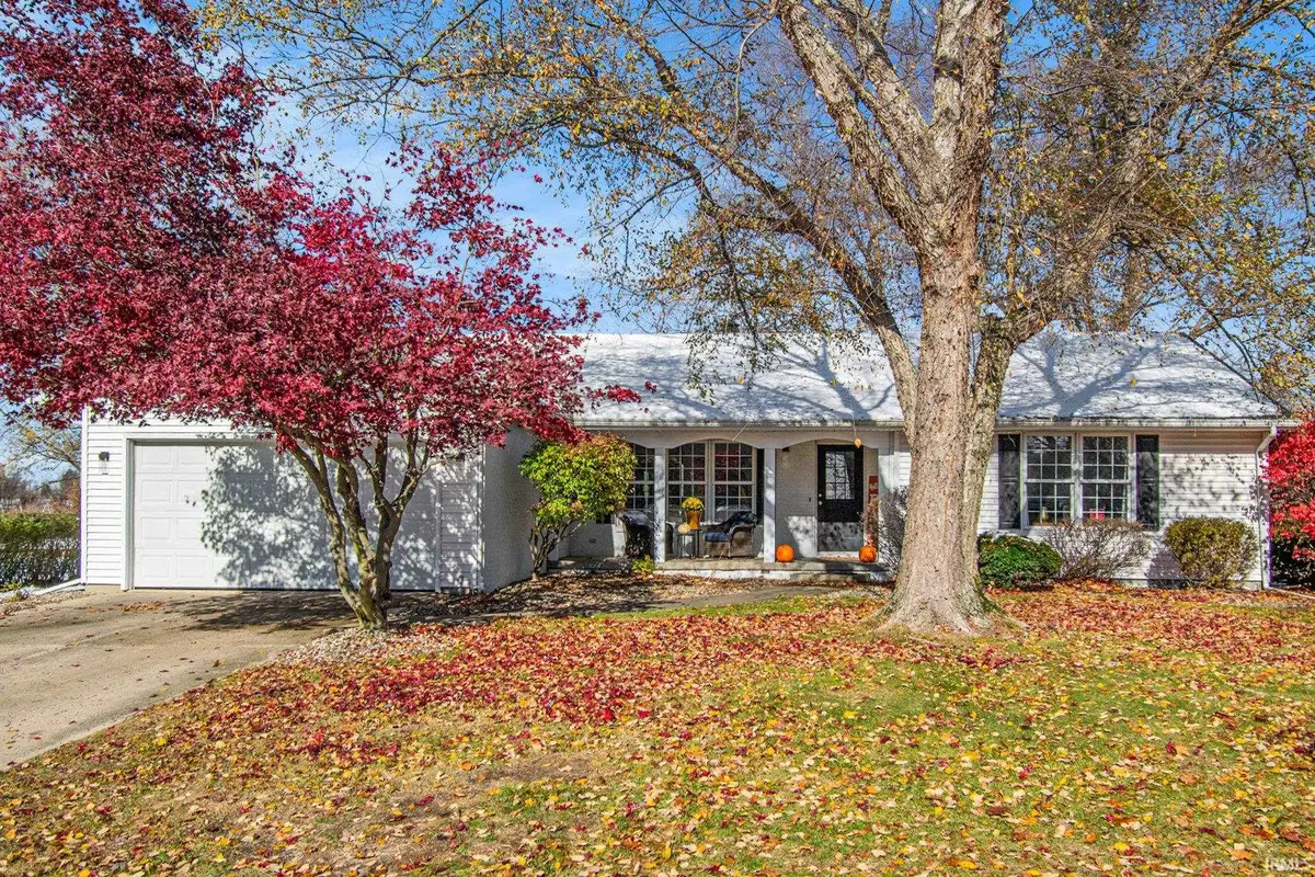 2020 Felix Place, Plymouth, IN 46563 - Image #1