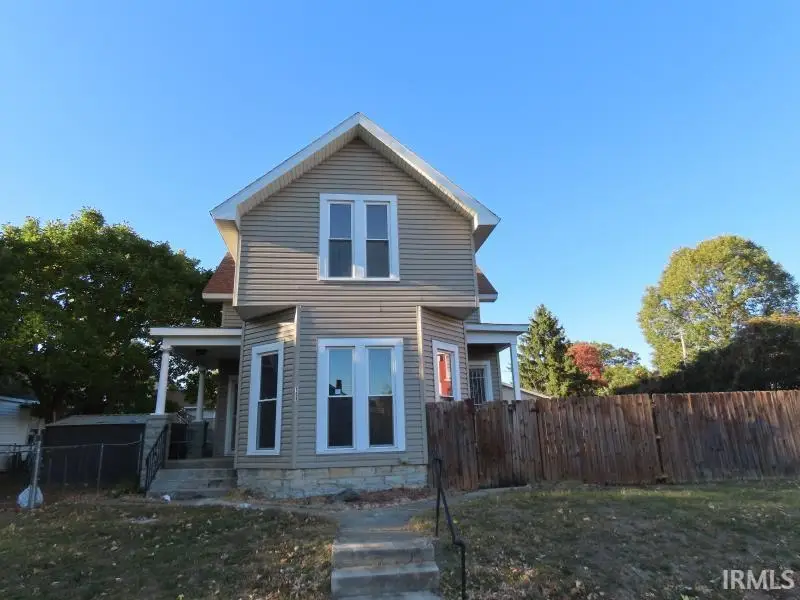 108 E 2nd Street, Peru, IN 46970 - Image #1
