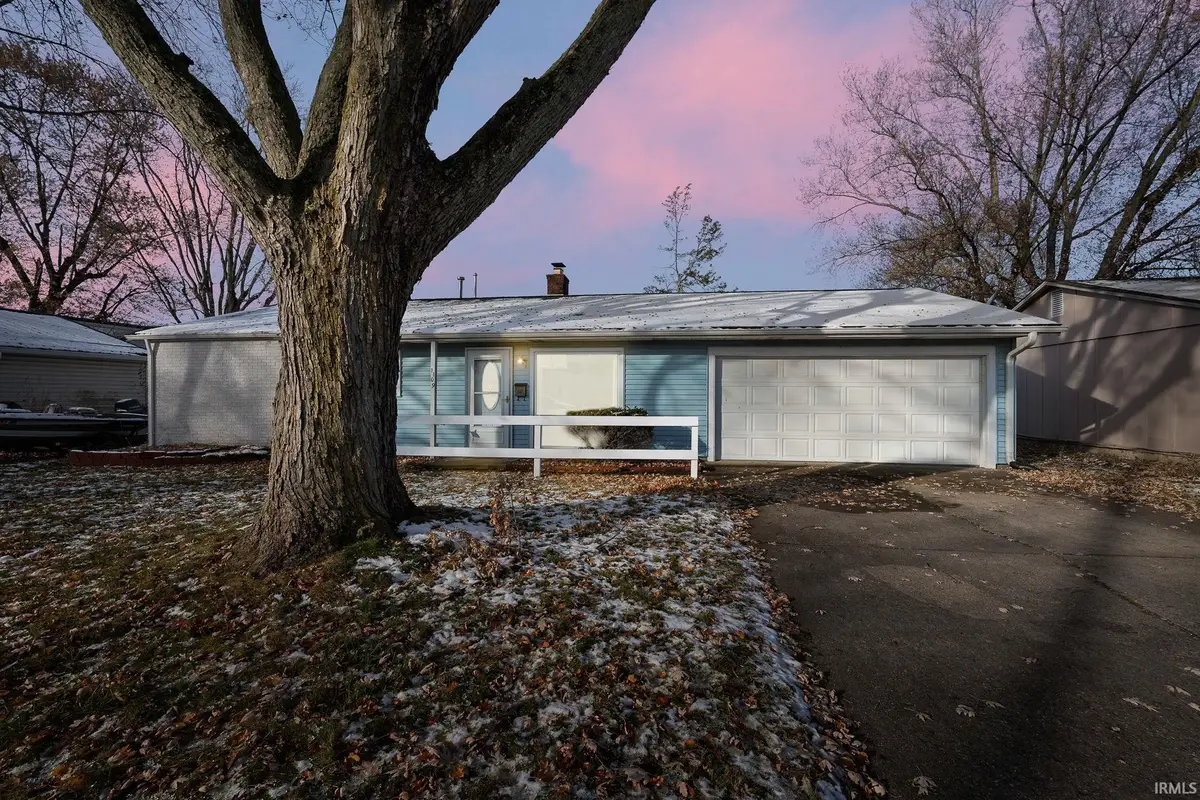 1109 Riga Avenue, Marion, IN 46952 - Image #1