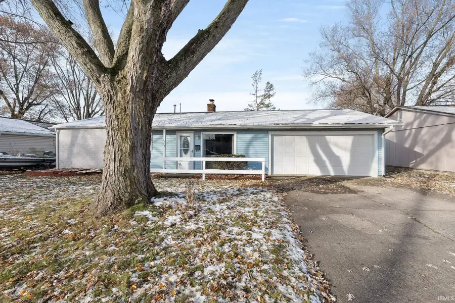 1109 Riga Avenue, Marion, IN 46952 - Image #2