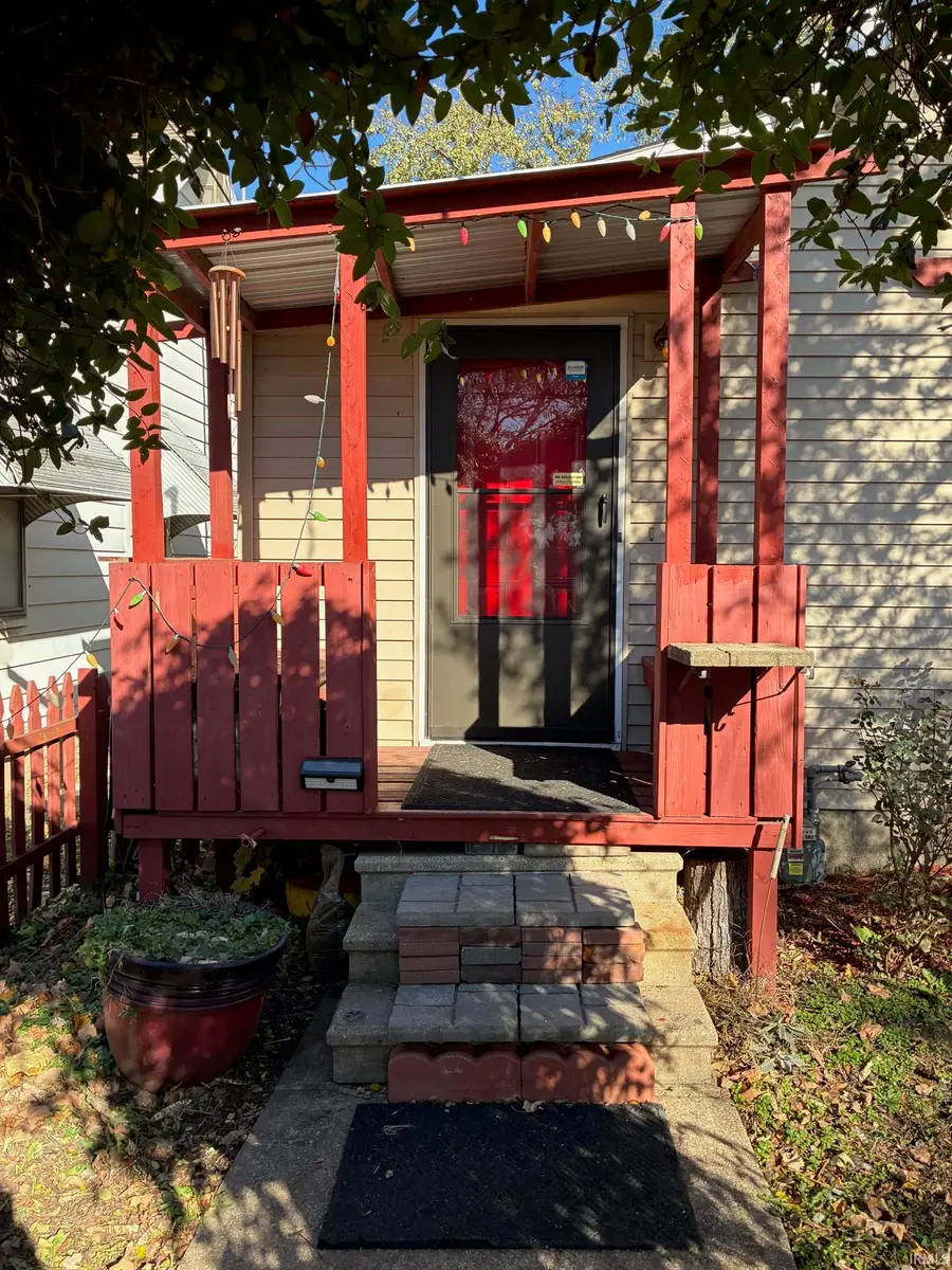 120 E Swartzel Avenue, Vincennes, IN 47591 - Image #3