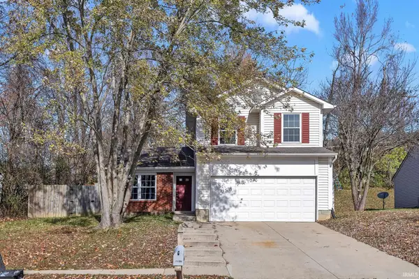 1136 W Pine Meadows Drive, Bloomington, IN 47403