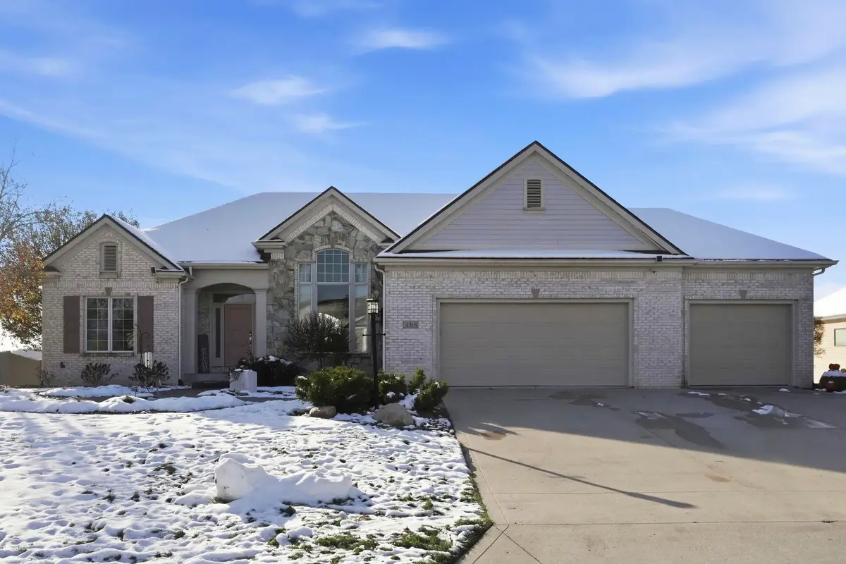 4318 Hatcher Pass, Fort Wayne, IN 46845 - Image #1