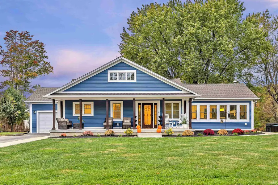 5373 E State Road 45, Bloomington, IN 47408 - Image #2