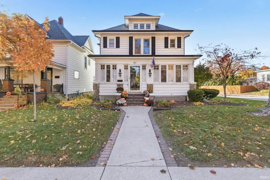 801 S 6th Street, Goshen, IN 46526 - Image #2