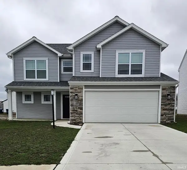 1332 Pueblo Trail, Fort Wayne, IN 46845