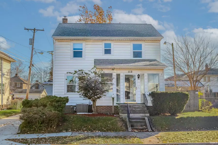 112 Lexington Court, Fort Wayne, IN 46806 - Image #2