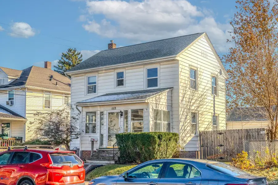 112 Lexington Court, Fort Wayne, IN 46806 - Image #3