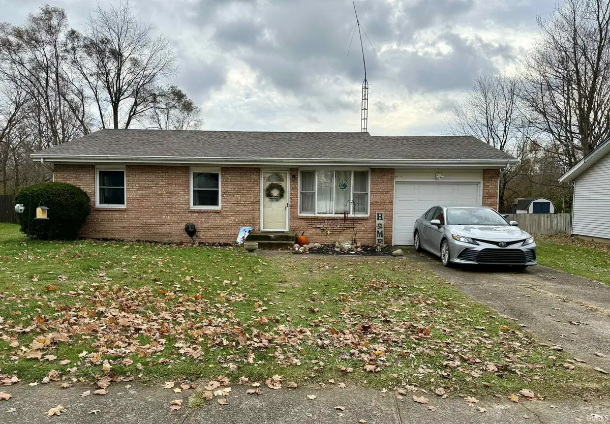 212 S William Street, North Liberty, IN 46554 - Image #1