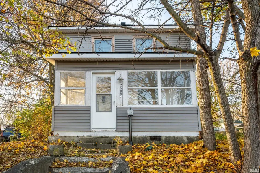 2509 N Clinton Street, Fort Wayne, IN 46805 - Image #2