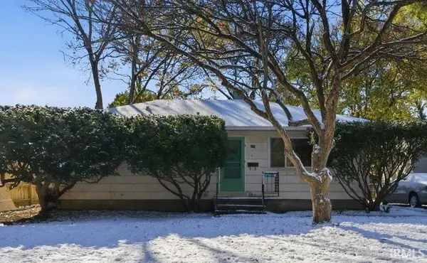 231 Schilling Street, West Lafayette, IN 47906