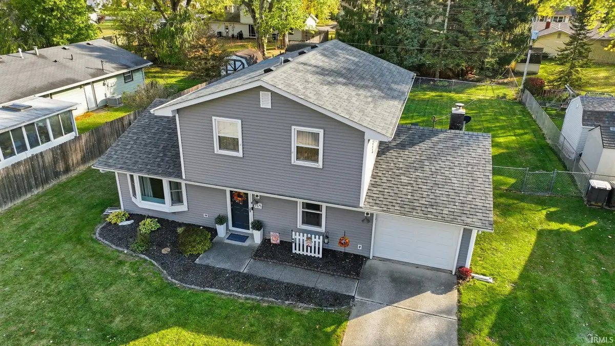 7428 Placer Run, Fort Wayne, IN 46815 - Image #1