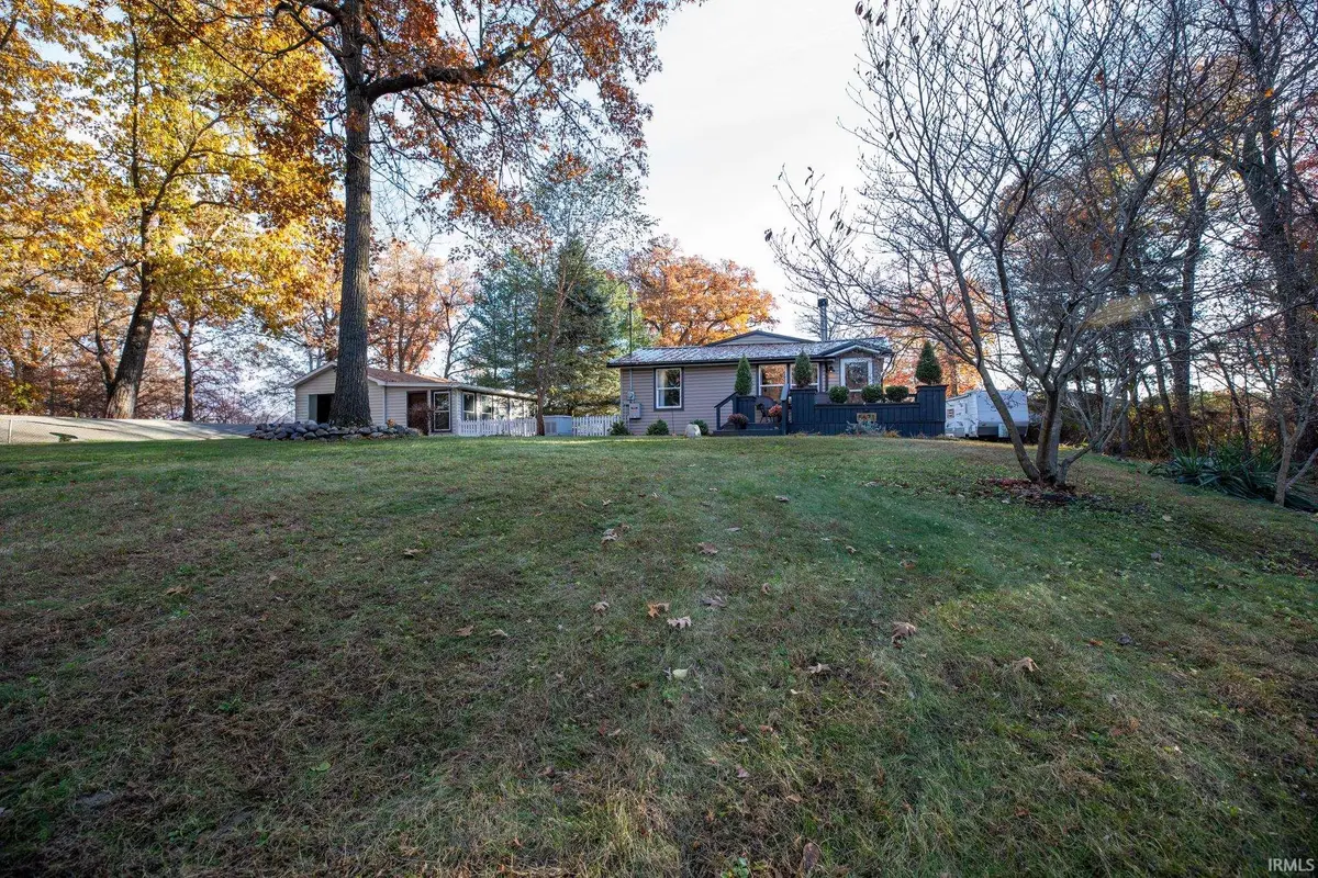 5671 Shady Lane, Knox, IN 46534 - Image #1