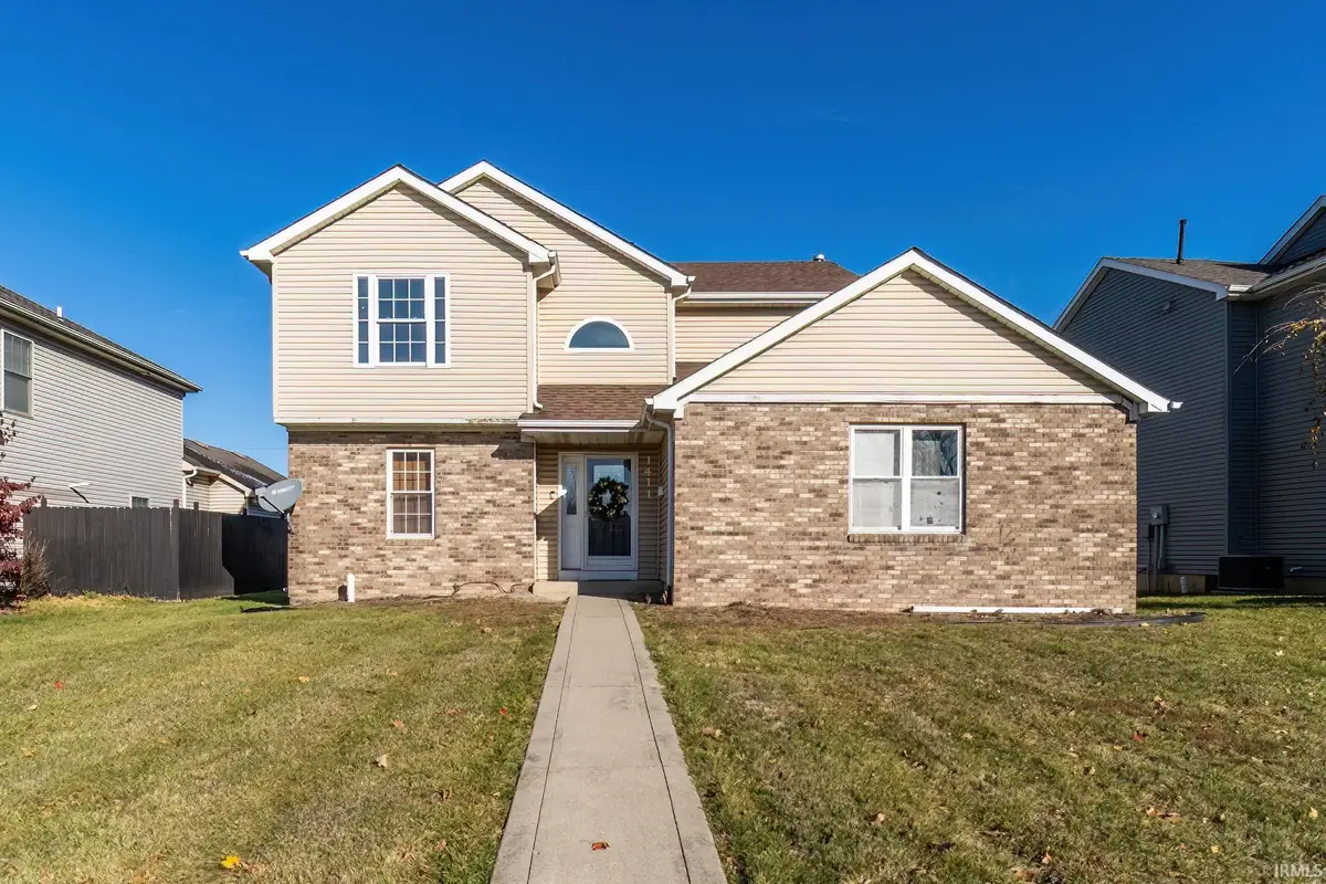 1411 Fisher Street, Fort Wayne, IN 46803 - Image #1