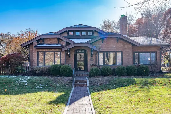 827 W Rudisill Boulevard, Fort Wayne, IN 46807