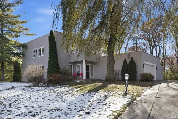 6433 Sheffield Cove, Fort Wayne, IN 46804