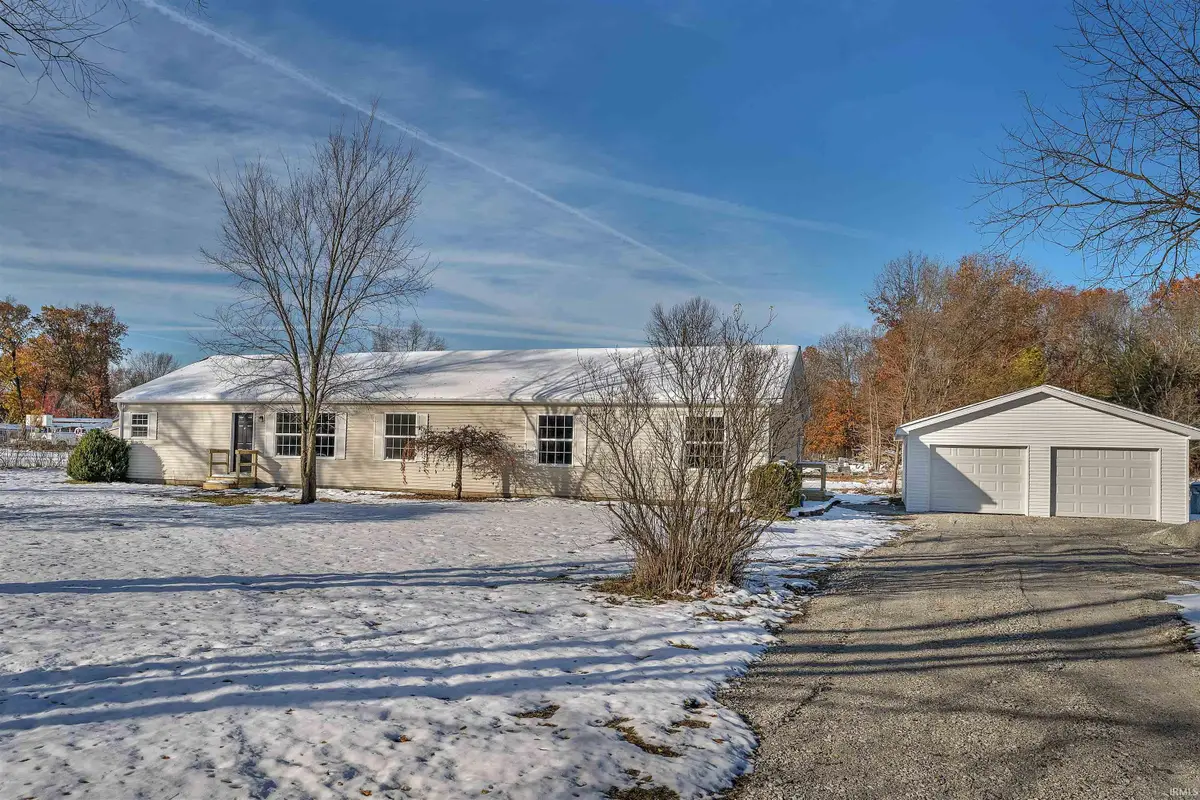 345 N In 23, Knox, IN 46534 - Image #1