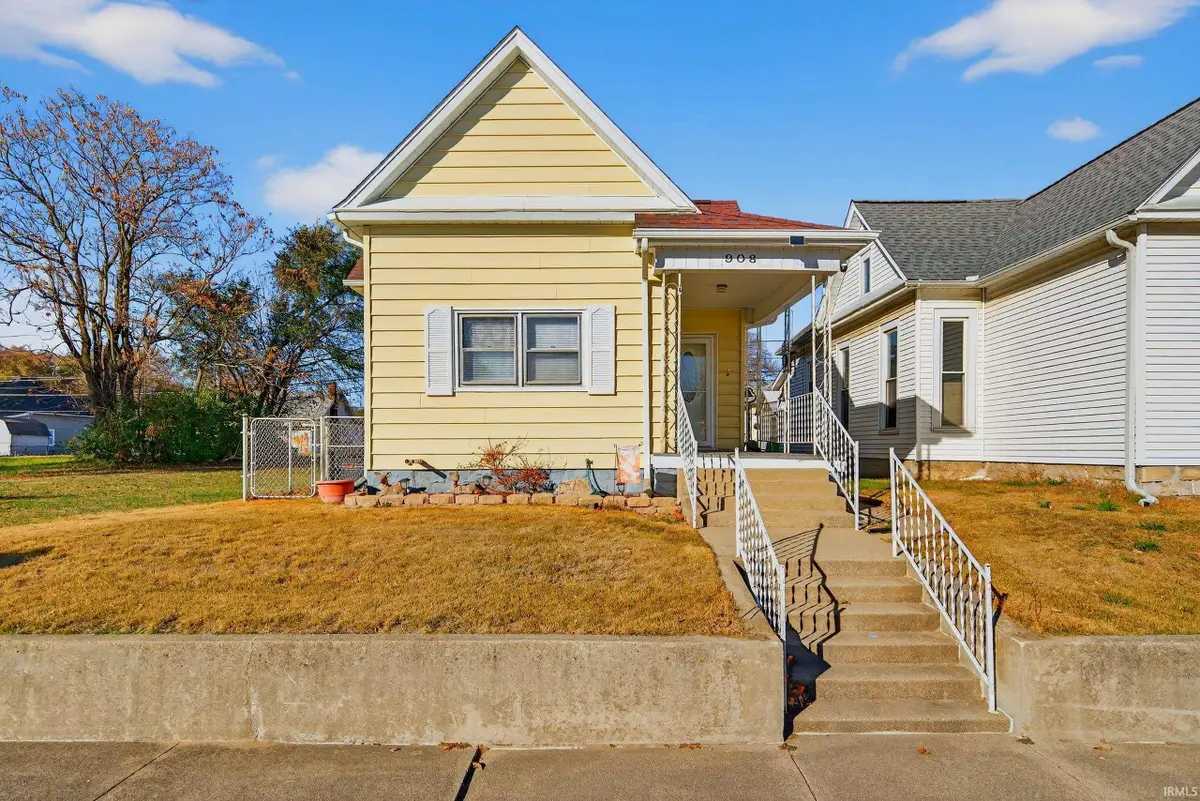 908 W Miami Avenue, Logansport, IN 46947 - Image #1