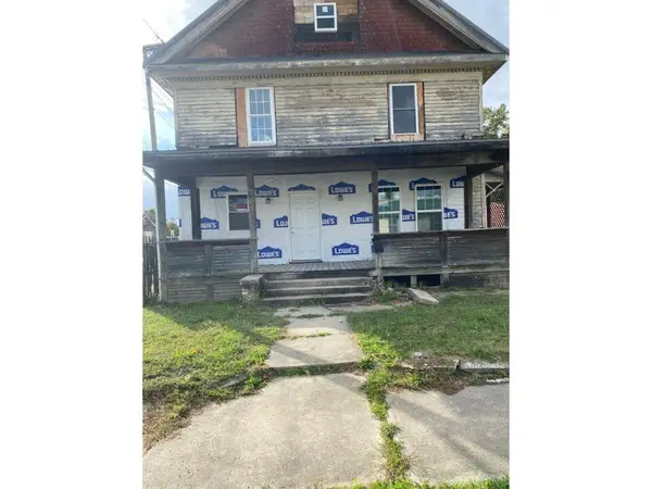 512 S Gallatin Street, Marion, IN 46953