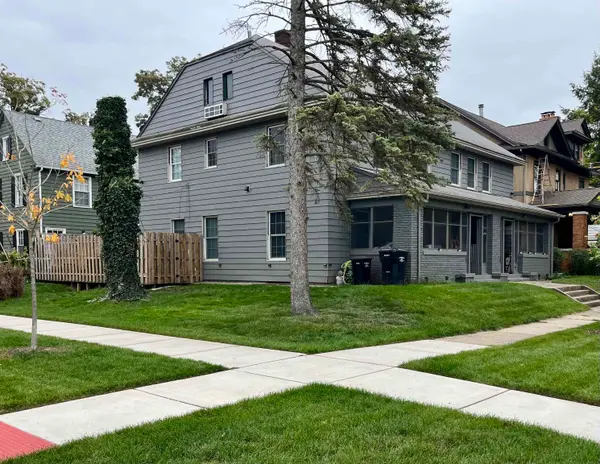 918 Leland Avenue #918 & 920 Leland Ave., South Bend, IN 46616