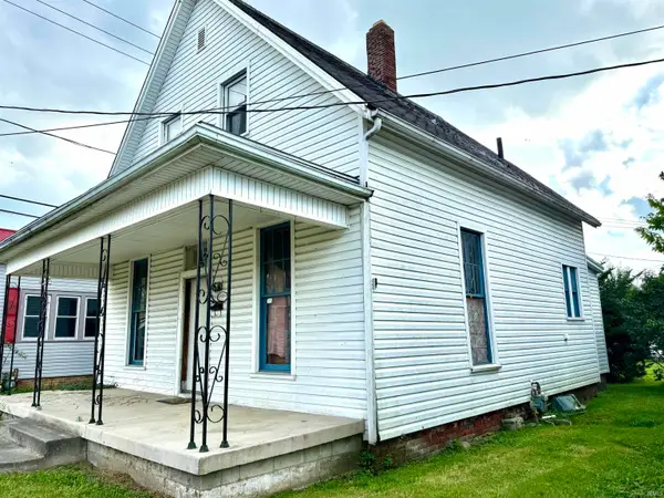 305 S Proud Street, Muncie, IN 47305