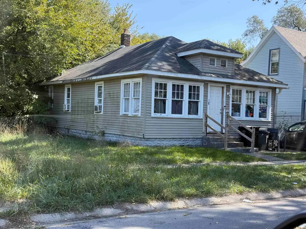 208 S Bendix Drive, South Bend, IN 46619 - Image #1