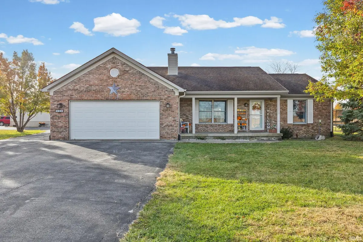 2709 E 900 N, Battle Ground, IN 47920 - Image #1