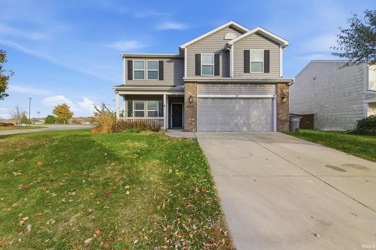 757 Matthew Street, West Lafayette, IN 47906 - Image #1